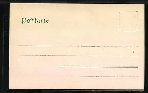 AK Naumburg a. S., Inneres des Dom