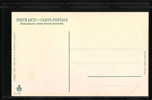 AK Naumburg a. Saale, Totalansicht