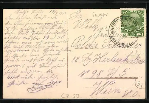 AK Tábor, Celkový pohled