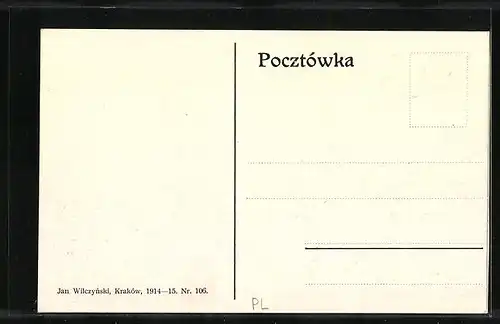 AK Kraków, Sukiennice