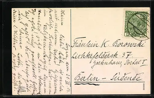 AK Bozen, Schloss Maretsch