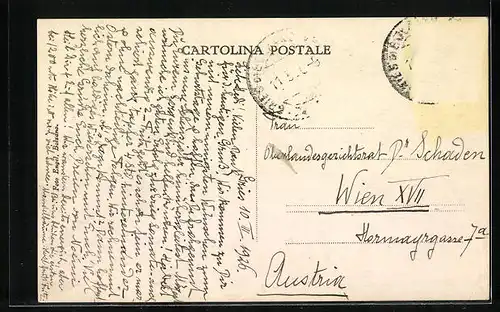 AK Bolzano, Panorama