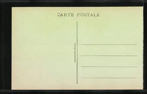 AK Locmariaquer, La Table des Marchands, Dol ar March'adourien