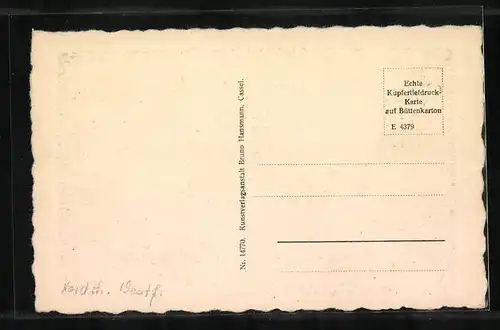 AK Minden i. W., Dom