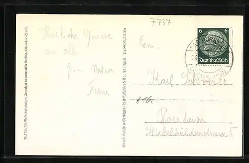 AK Bad Dürrheim im Schwarzwald, das Strandbad, Fliegeraufnahme