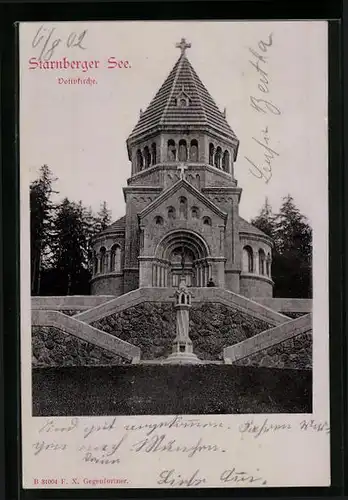 AK Starnberg, Votivkirche