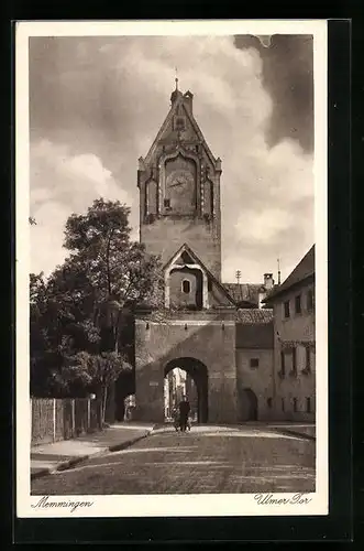 AK Memmingen, Ulmer Tor