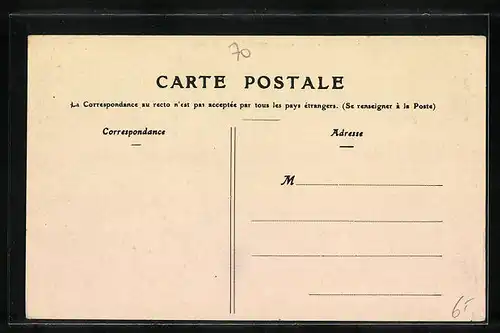 AK Corravillers, Vue générale