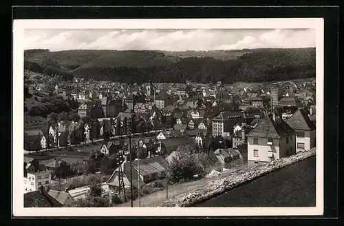 AK Tailfingen, Gesamtansicht