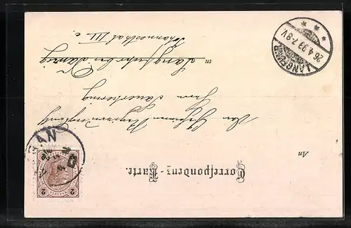 AK Martinsbrunn bei Meran, Ortsansicht