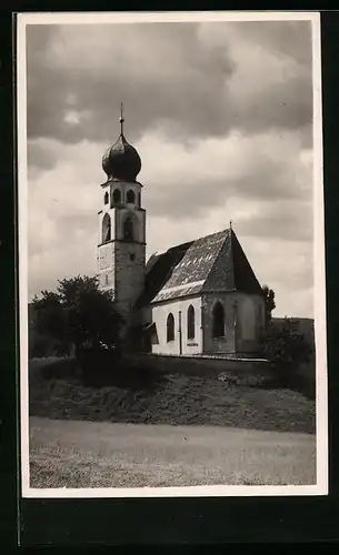 AK San Costantino, Gruppo delle Dolomiti