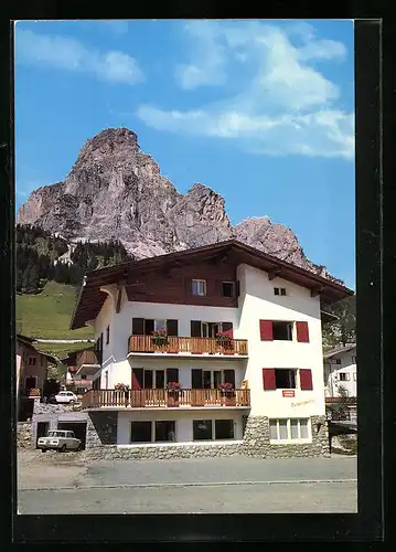 AK Corvara, Pension Garni Villa Biancaneve, Dolomiti