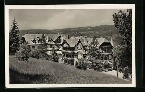 AK Siusi allo Sciliar, Hotel Salego, Dolomiti