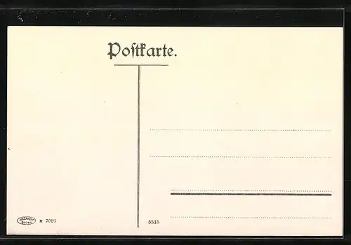 AK Seis, Ortsansicht mit Hotel Salegg