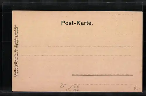 Künstler-AK Edward Theodore Compton: Karerpass, Karerpass-Hotel mit Strasse und Kutsche