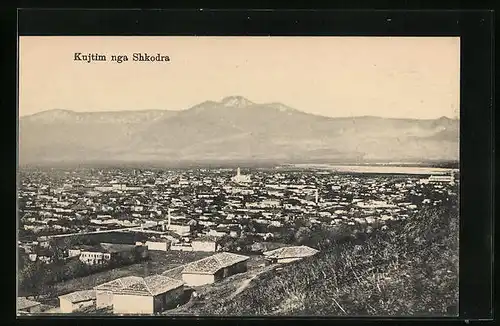 AK Shkodra, Kujtim nga Shkodra