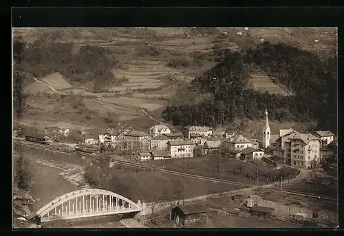 AK Waidbruck, Panorama