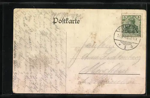 AK Helmstedt, Klara-Bad