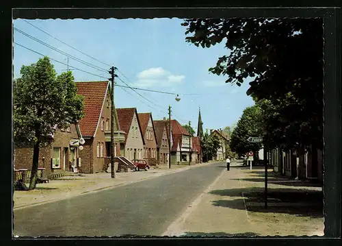 AK Rehburg, Mühlentorstrasse