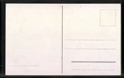 AK Schömberg b. Eisenhammer, Totalansicht mit Gasthaus