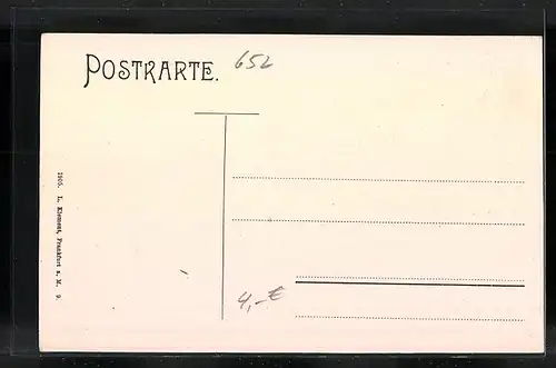 AK Worms a. Rh., Hauptbahnhof von Nordosten gesehen