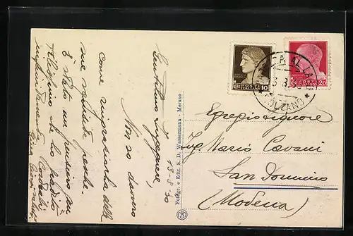 AK Carezza al Lago, Grand Hotel