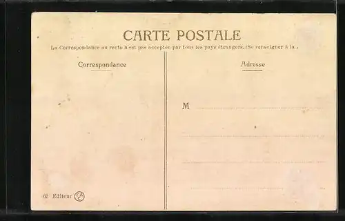 AK Constantinople, Mosquée Validé