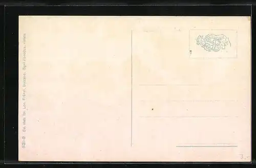 AK Vipiteno, Castel Tasso