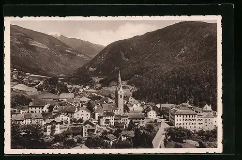 AK Rio id Pusteria /Val Pusteria, Panorama