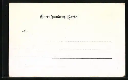 AK Meran, Panorama gegen Vintschgau