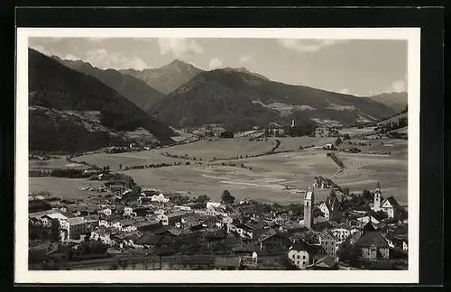 AK Vipiteno, Panorama