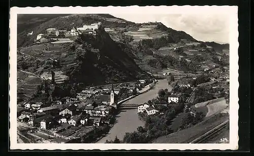 AK Chiusa d`Isarco, Panorama