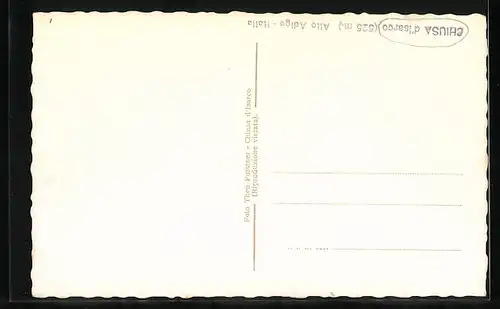 AK Chiusa d`Isarco, Panorama