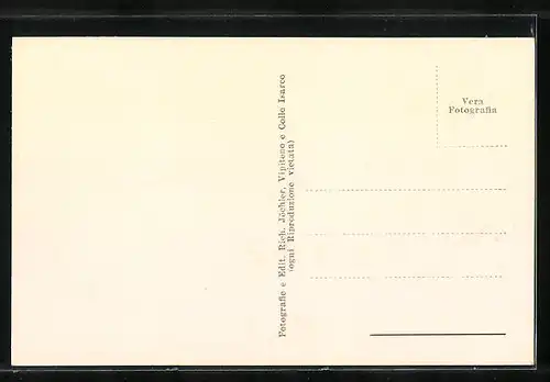 AK Vipiteno, Chiesa Parrochhiale con Castel Tasso