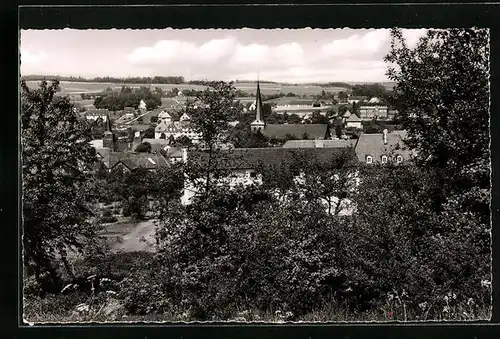 AK Waldbröl / Rheinland, Gesamtansicht