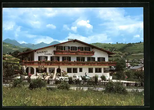 AK Varna, Gasthof Pension Clara