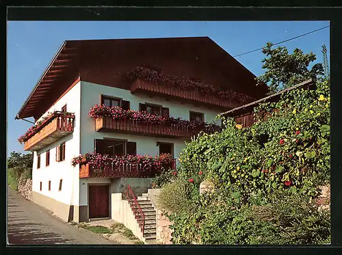 AK Brixen - Kranebitt, Garni Mayrhof