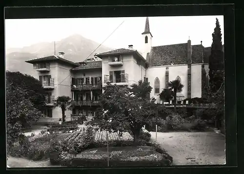 AK Meran, Pension St. Maria