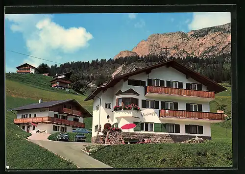 AK Selva - Wolkenstein, Haus Wurdengeja