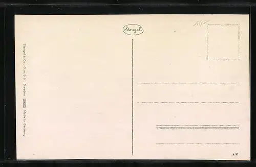 AK La Primera Vara, Stierkampf