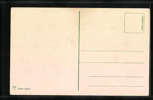 AK Citando a Banderillas, Stierkampf