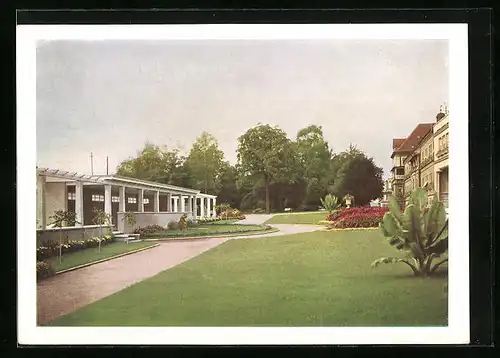 AK Göppingen, Bezirkskrankenhaus