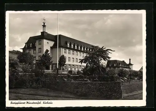 AK Münstereifel, Kurhaus