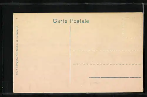 AK Constantinople, Mosquée Kahrié