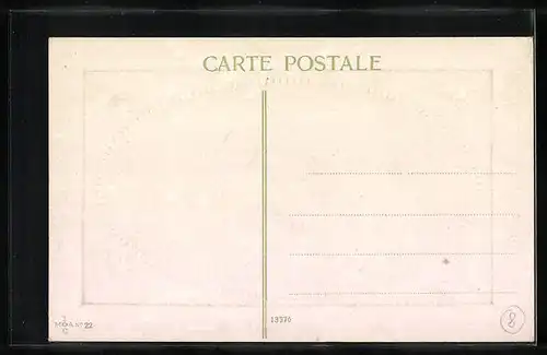 Präge-AK Constantinople, Ste. Sophie et l`Hippodrome, Passepartout