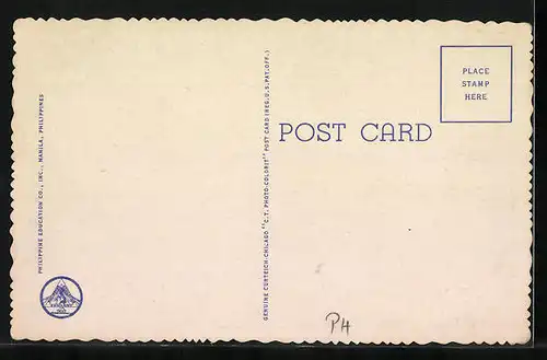 AK Manila, Manila Hotel