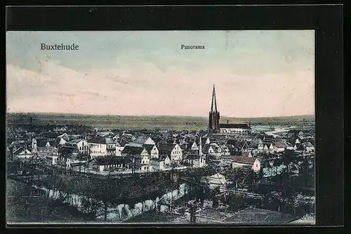 AK Buxtehude, Panorama