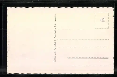 AK Porrentruy, Gesamtansicht