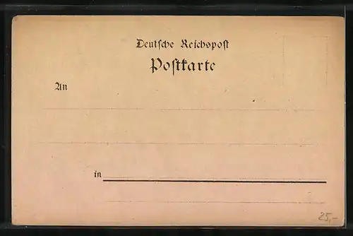 Lithographie Rochlitz, Blick vom Rochlitzer Berg in das Muldenthal, Hotel Haberkorn, Friedrich August-Thurm