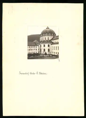 67 Fotografien Dr. phil. Joh. Rechenberg, Ansicht Titisee-Neustadt, Trachten, Schützenzug, Hochzeit, Schwarzwald